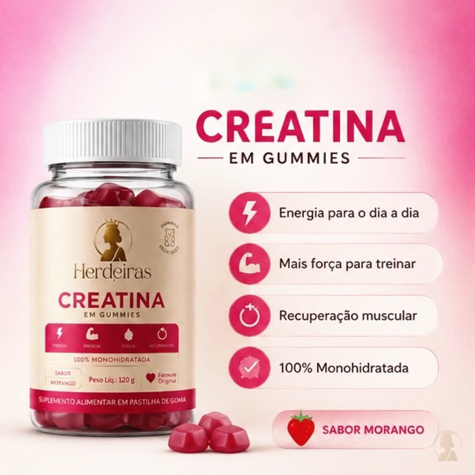 Creatina 