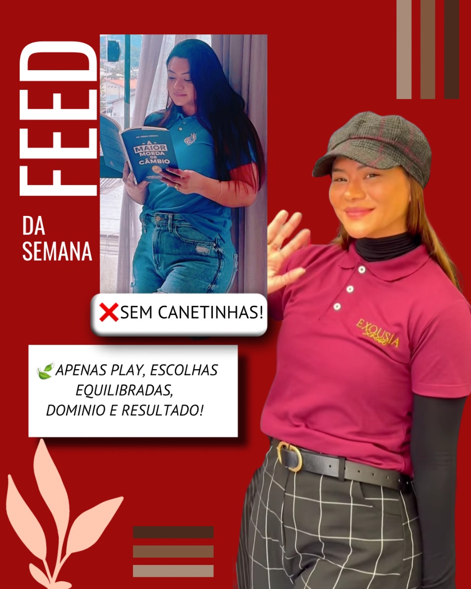 Antes e Depois